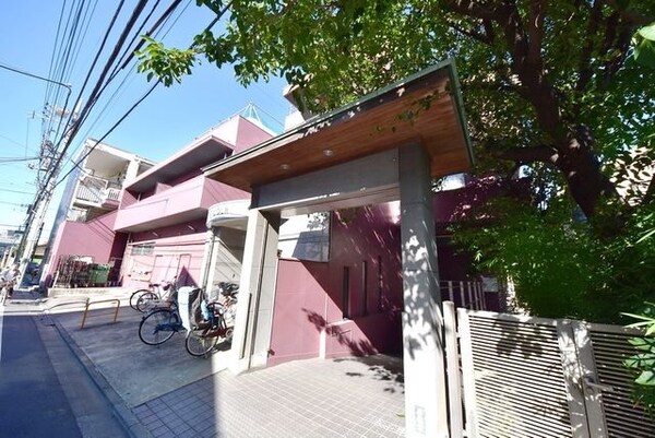 外観(外観・共用部分)