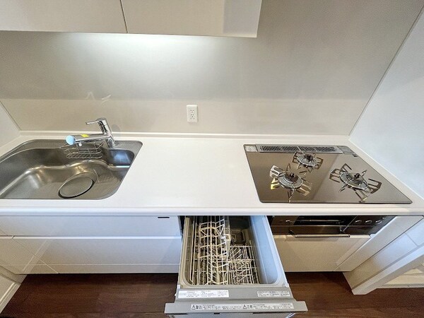 キッチン(キッチン)