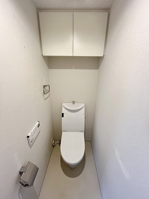 トイレ(トイレ)