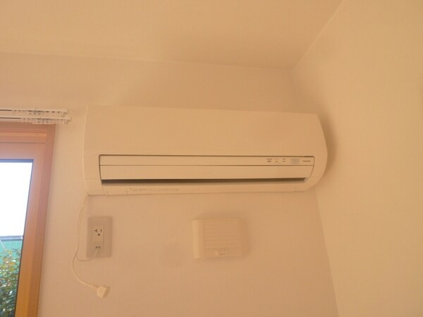 その他(★エアコン完備★)