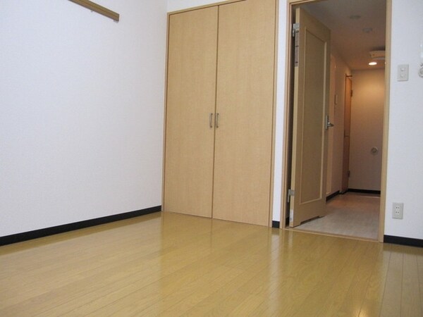 その他室内・内装(★綺麗な洋室♪★)