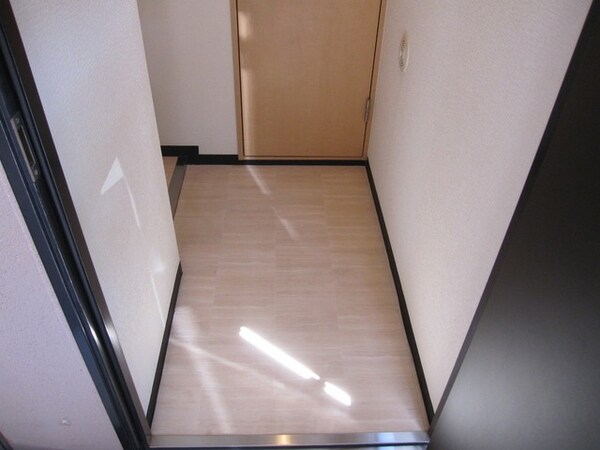 玄関(★玄関です♪★)