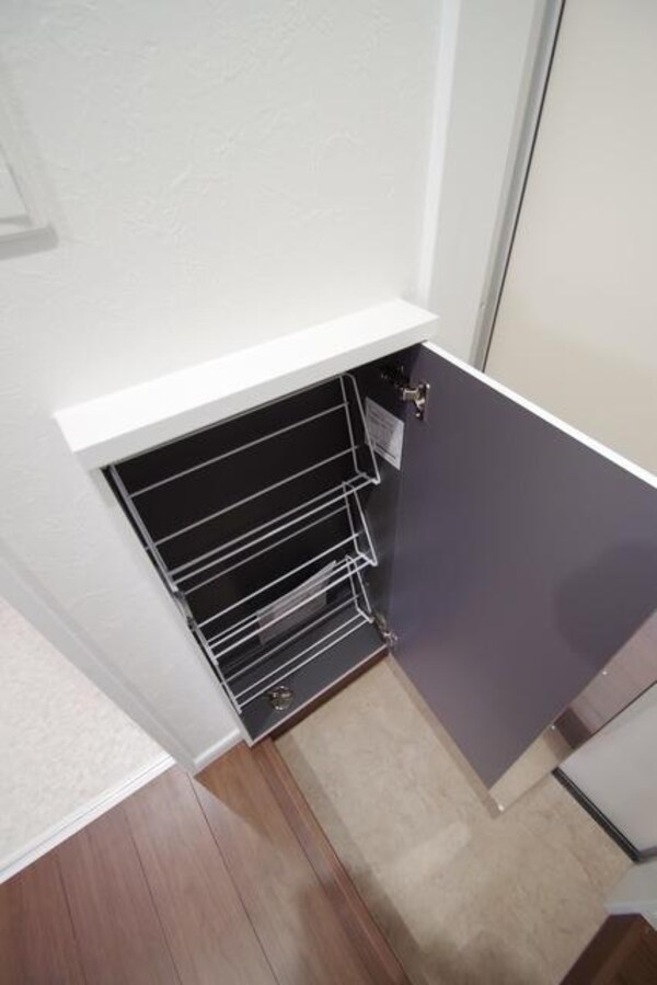 玄関(★お問い合わせはタウンハウジングまで★)