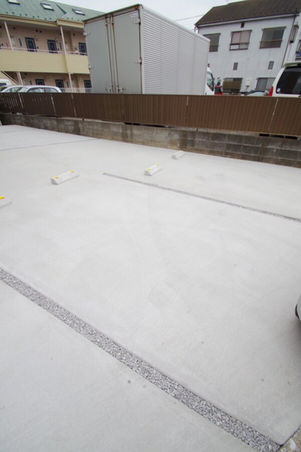 共有部分(★お問い合わせはタウンハウジングまで★)