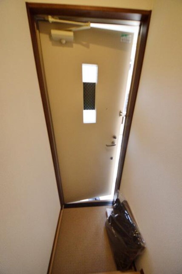 玄関(★玄関スペース★)