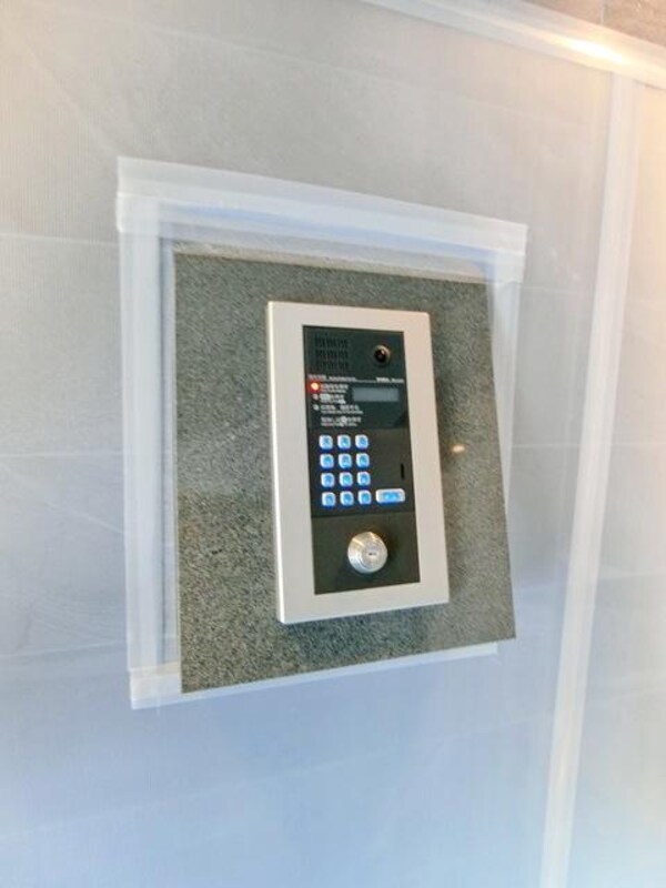 その他(☆オートロック付きで安心☆)