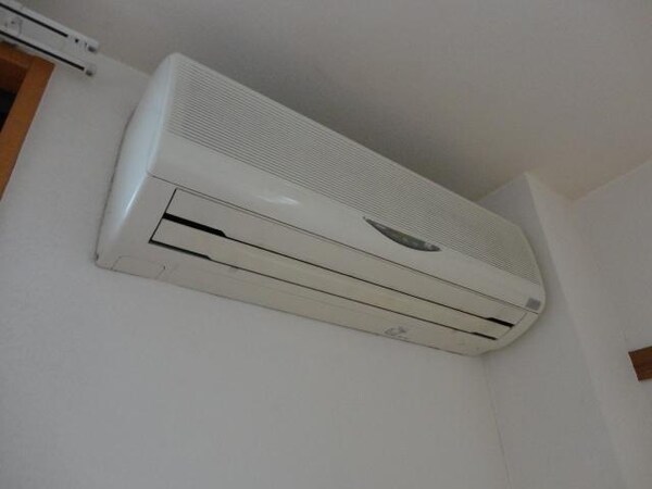 設備(☆エアコン完備で快適ライフ☆)