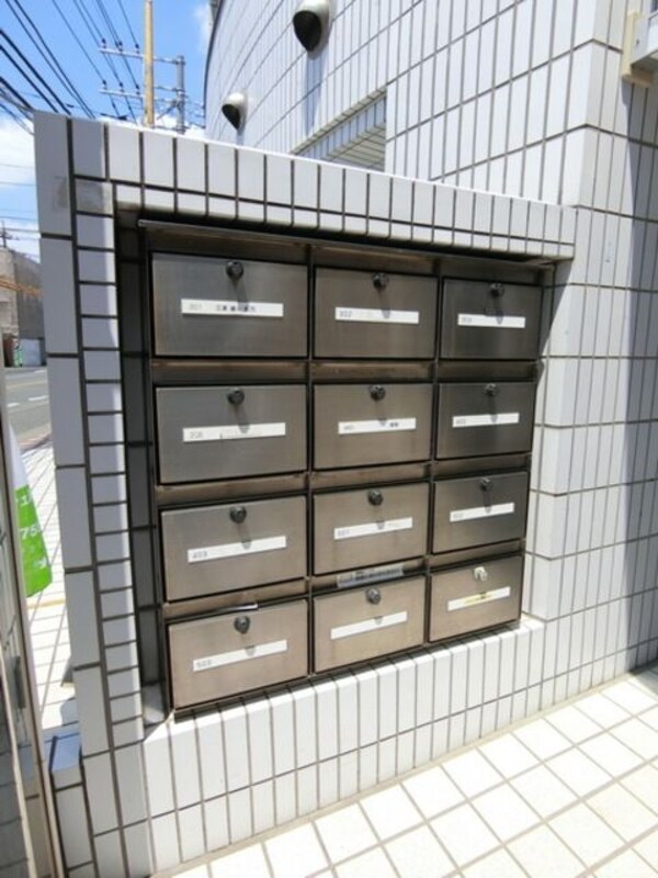 共有部分(★外観・共有部分★)