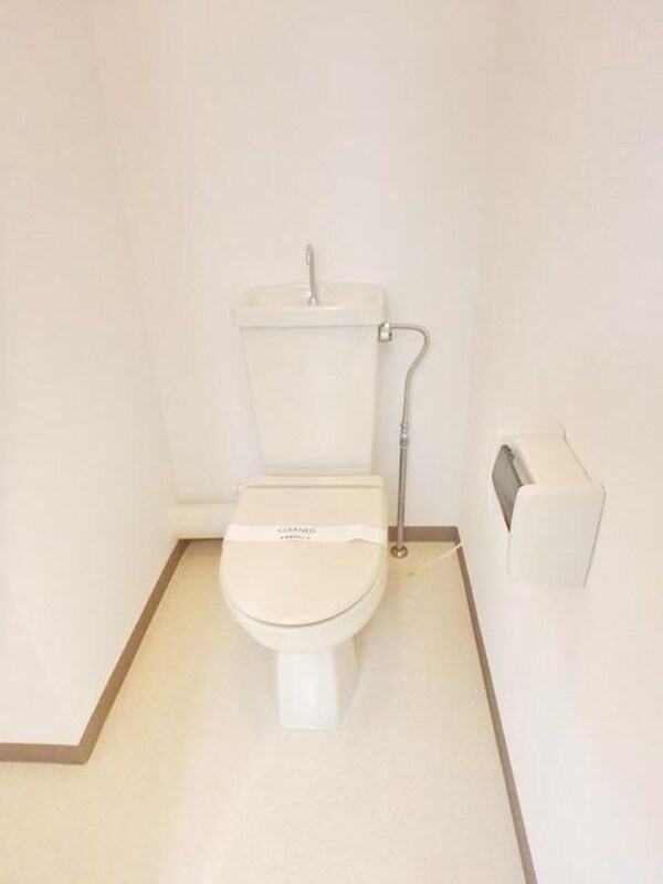 トイレ(★トイレ★)