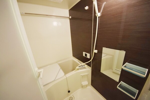 バス／シャワールーム等(★おしゃれなバスルーム★)