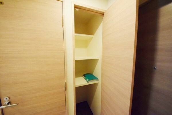 玄関(★玄関収納★)