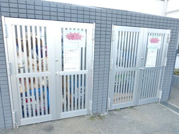 共有部分(★お問い合わせはタウンハウジングまで★)