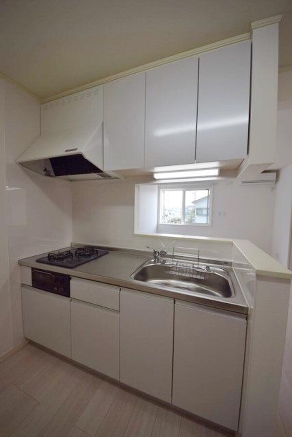 キッチン(※写真はイメージです。実際とは異なります。)