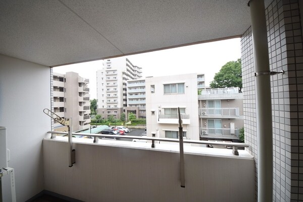 眺望(★日当たりのよい物件です★)