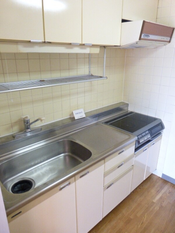 キッチン(★別部屋参考画像★)