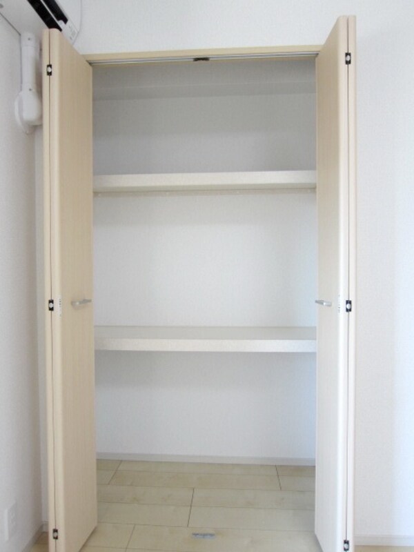 設備(★リビングにも収納ございます★)