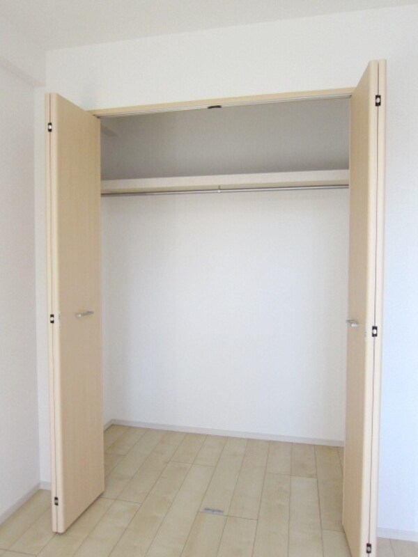 設備(★収納スペース十分です★)