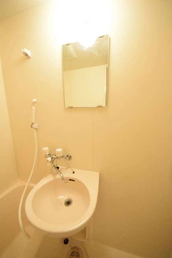 洗面(★独立洗面台★)