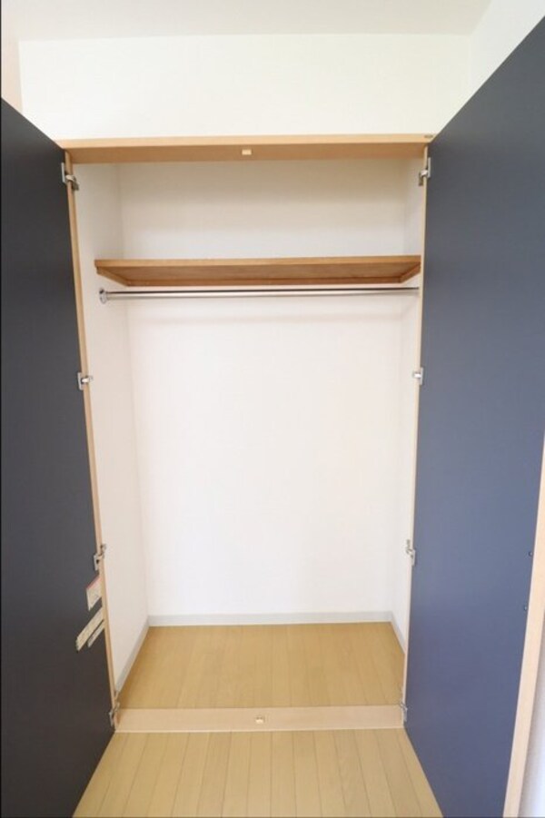 収納(★クローゼット★)