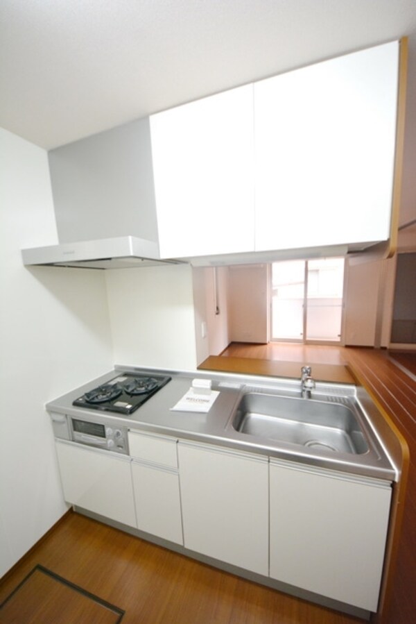 キッチン(キッチン)