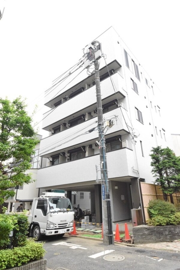 外観(★住環境良好★)