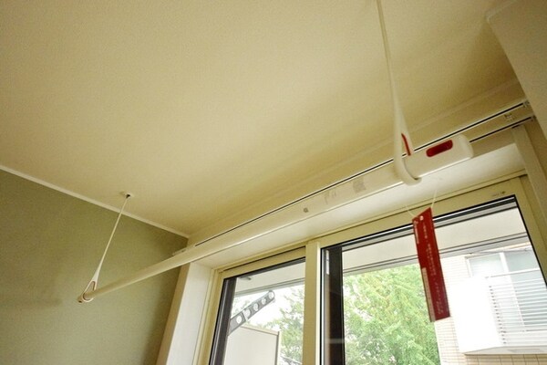 設備(※別部屋参照)