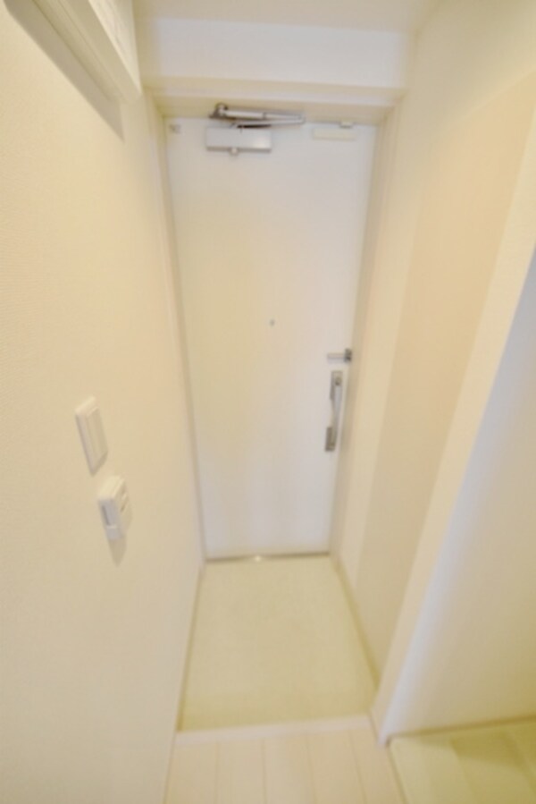 玄関(★玄関★)