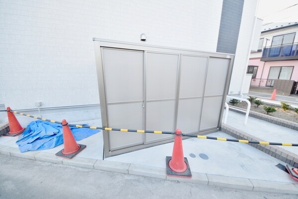 その他(★ゴミ置き場★)