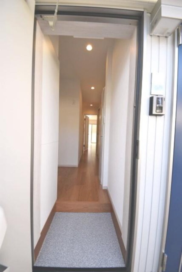 玄関(★玄関★)