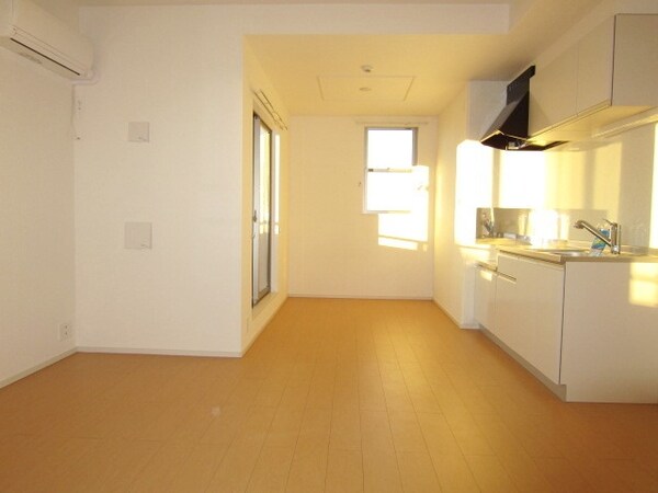 リビング・居室(★お問い合わせはタウンハウジングまで★)