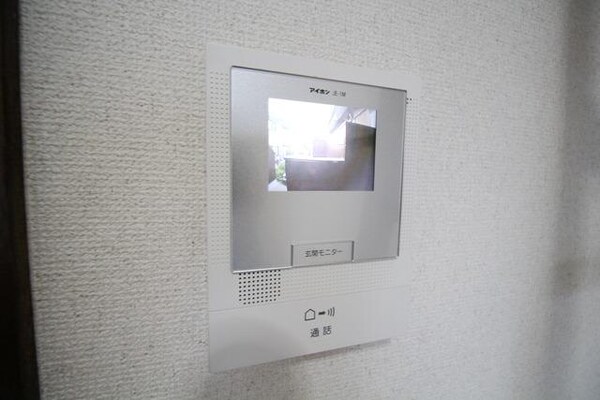 セキュリティ(★安心のTVモニターホン付です★)