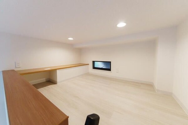 収納(リフォーム済み♪)