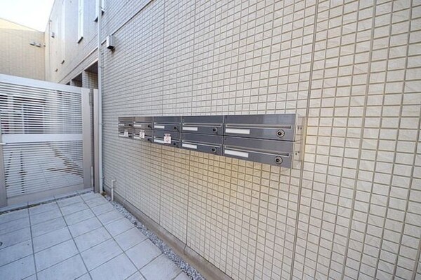 共有部分(★お問い合わせはタウンハウジングまで★)