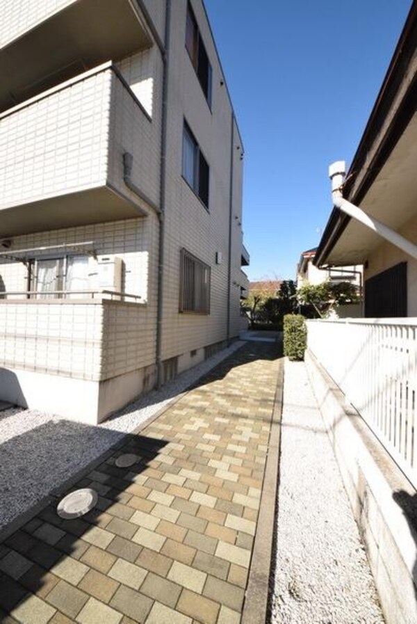 外観(外観・共用部分)