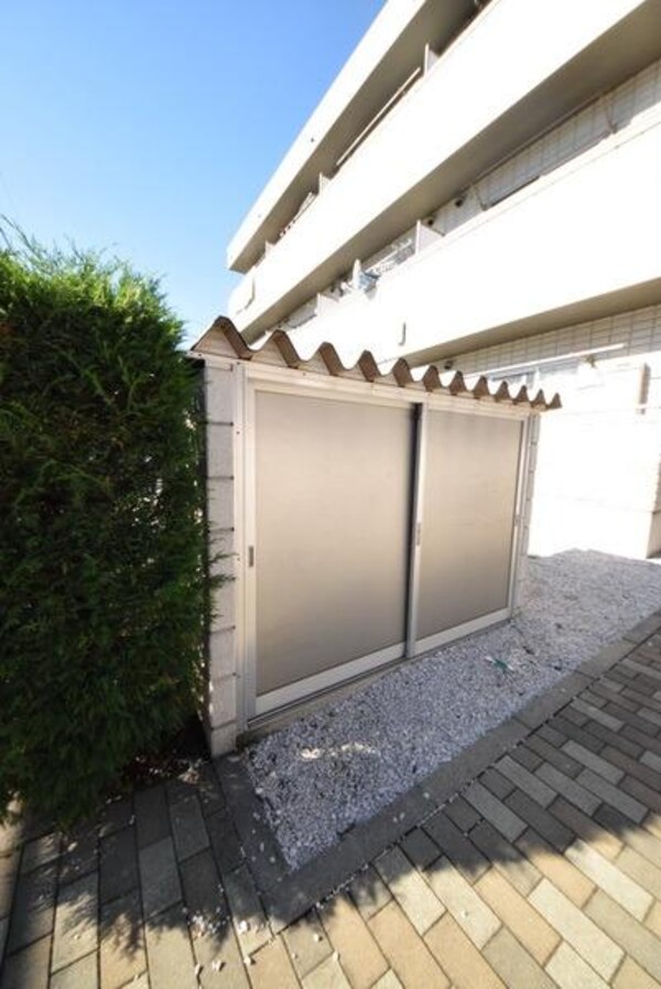 その他(外観・共用部分)