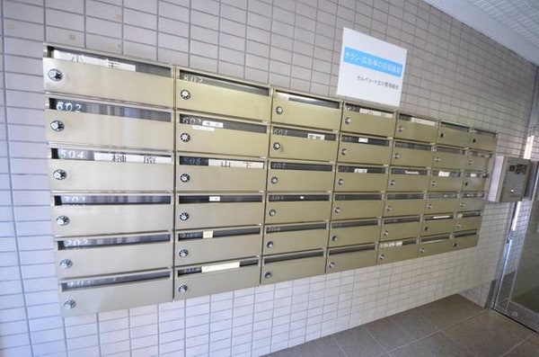 外観(外観・共用部分)