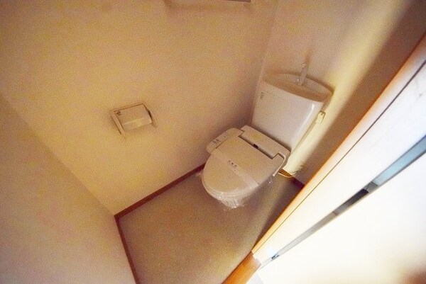 トイレ(お問い合わせはタウンハウジングまで)