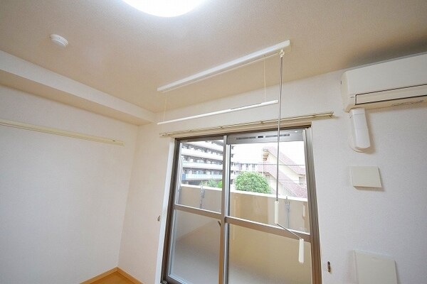 設備(別号室参考写真)