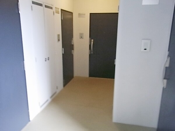 共有部分(★お問い合わせはタウンハウジングまで★)