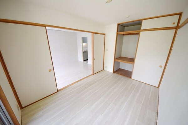 その他室内・内装(★リビング横の洋室です★)