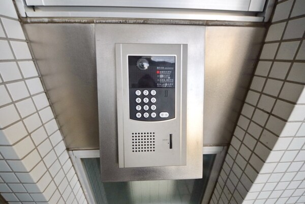 設備(★オートロックです★)