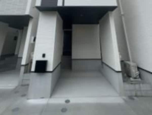 駐車場(★お部屋探しはタウンハウジング稲田堤店まで★)