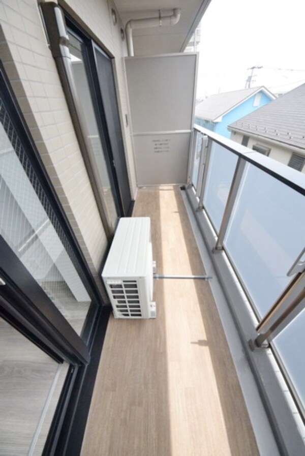 バルコニー(★日当たりの良いバルコニー付きです★)