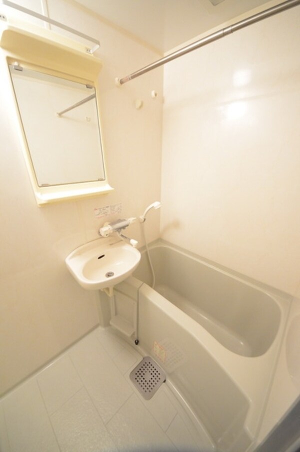 バス／シャワールーム等(☆バス☆)