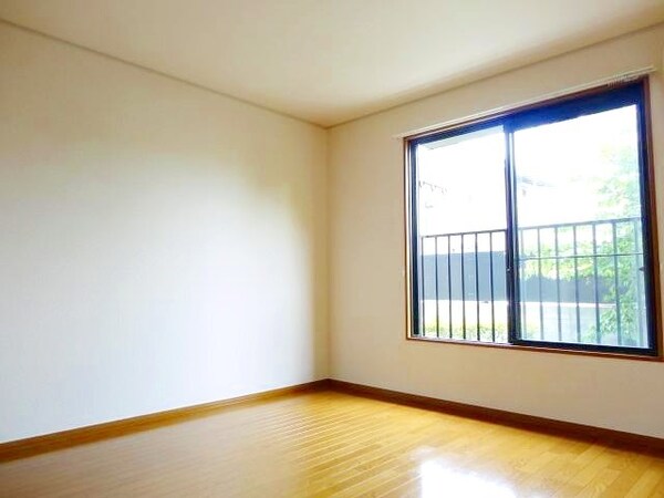 リビング・居室(明るい内装嬉しいな)