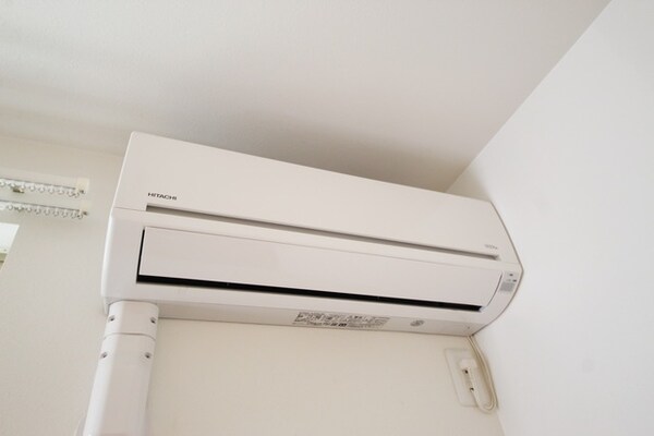 設備(★エアコン設置済み★)