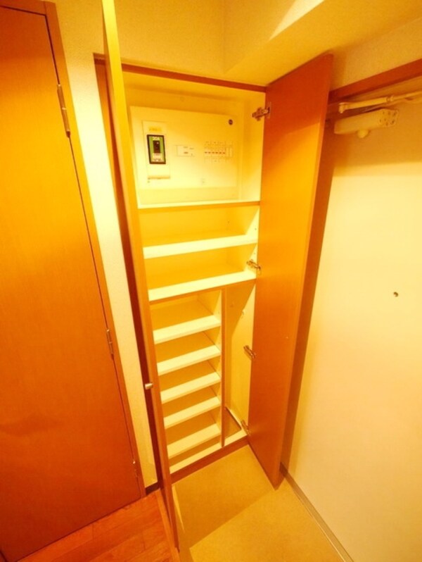 収納(★お問い合わせはタウンハウジング聖蹟桜ヶ丘店まで★)