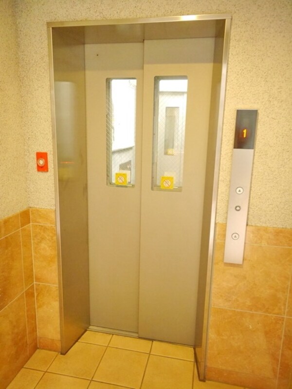 共有部分(★お問い合わせはタウンハウジング聖蹟桜ヶ丘店まで★)