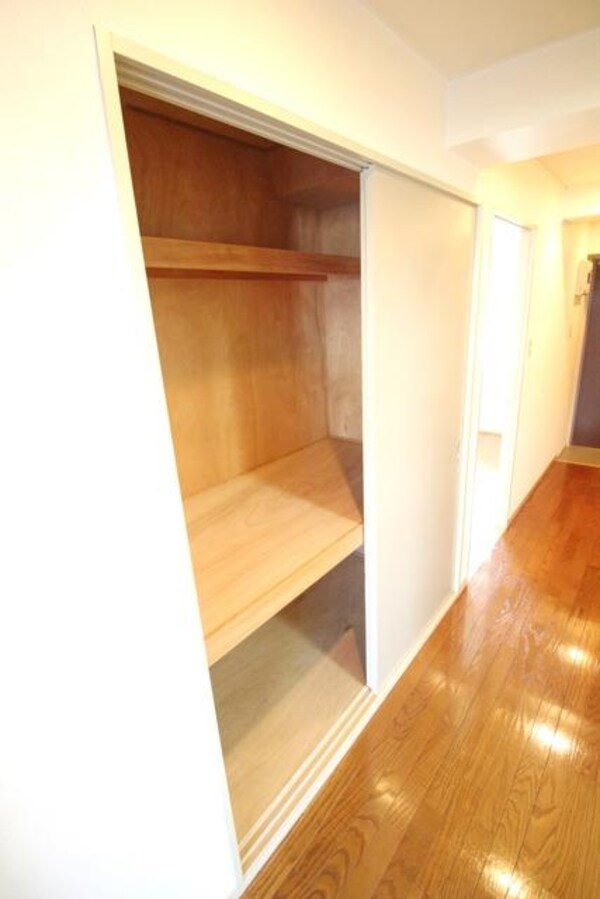 収納(★玄関ホール収納★)