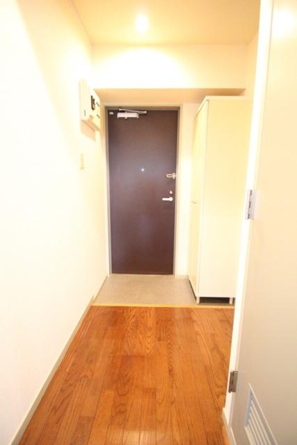 玄関(★玄関★)